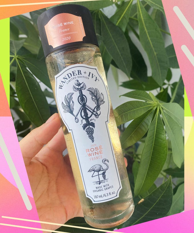 Refinery29: I’m A Rosé Skeptic-Turned-Convert, Thanks To This Wine Startup