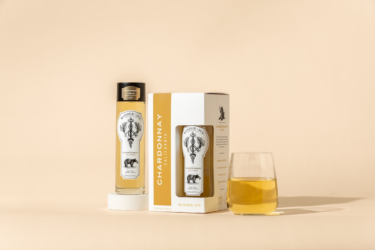 TZR: Breakfast Wines Are Indeed A Thing