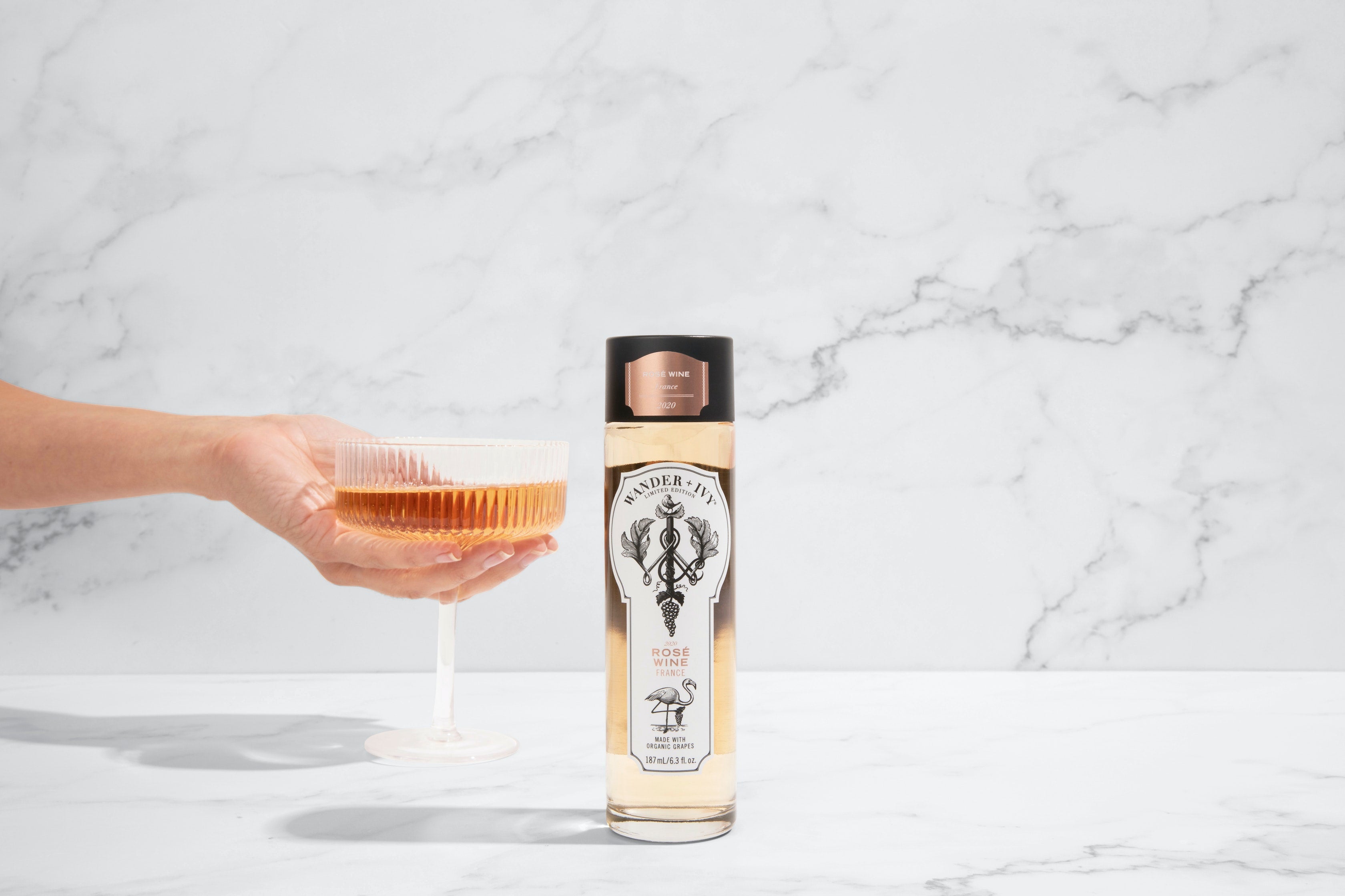 Forbes: Pair Your Turkey With Rosé Wine This Thanksgiving