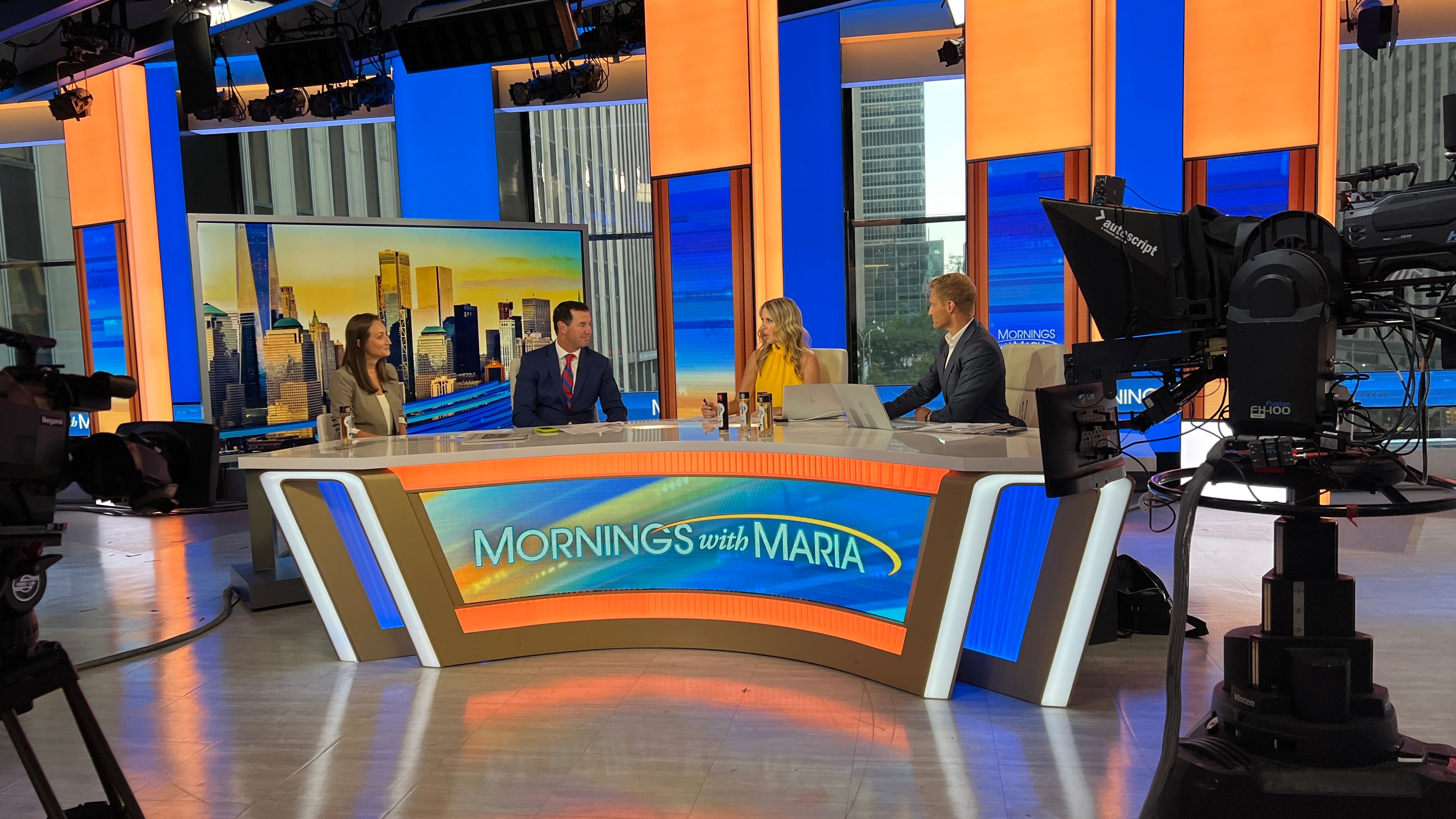 Fox Business: Wander + Ivy wine company ditches China supply chain, ‘proud, excited’ to be made in the USA