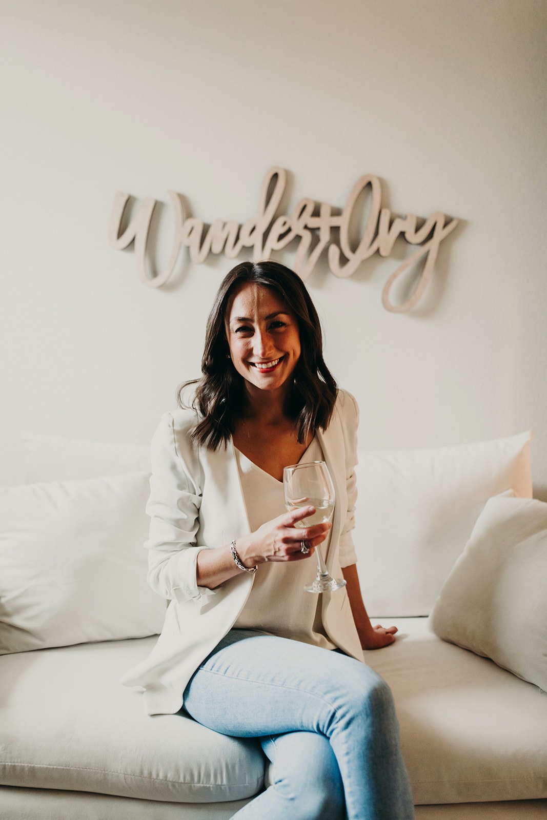 Cheers: The Female Founders and Execs Reshaping the Alcohol Industry