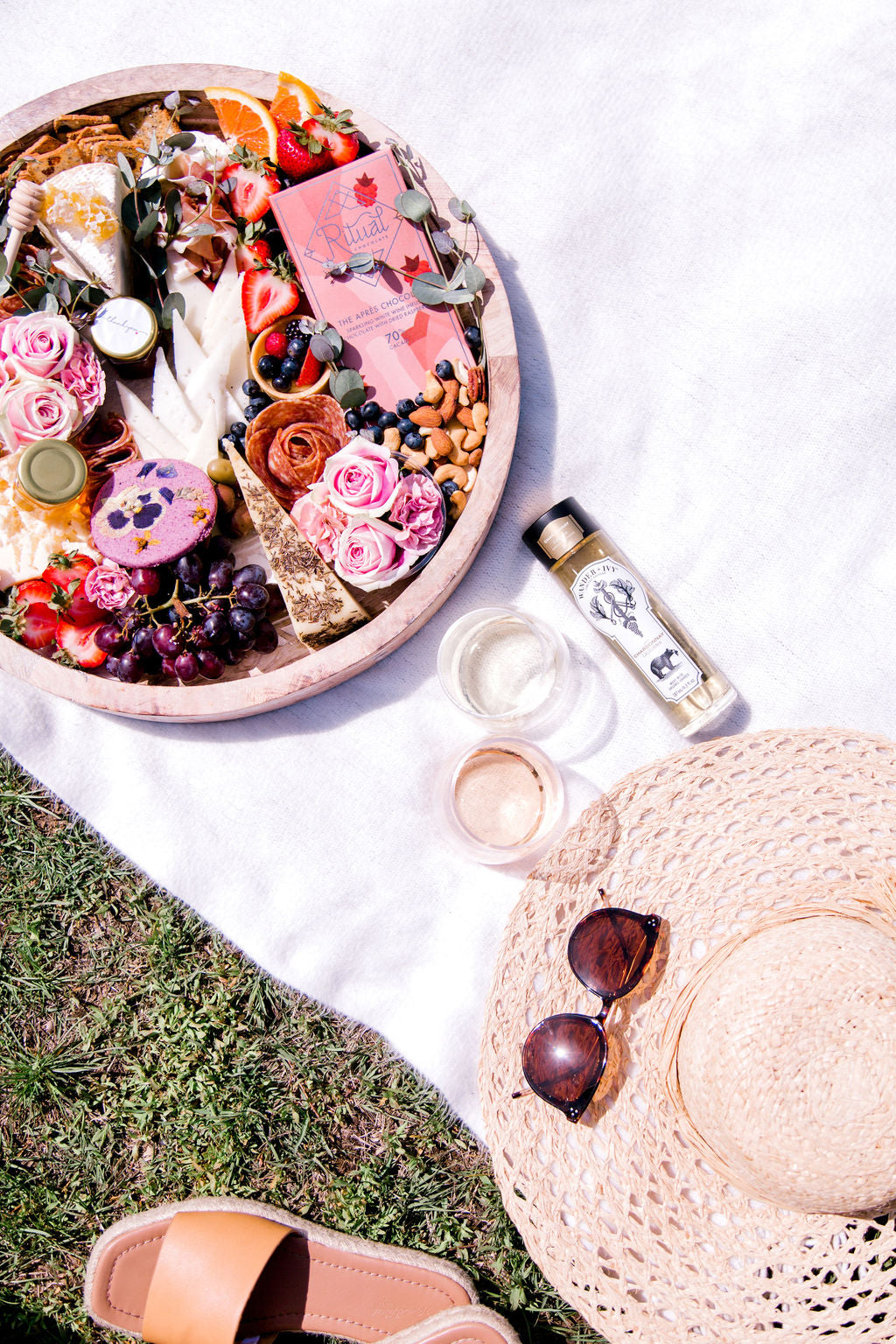 Womans Day: 5 Classic Wine and Cheese Pairings to Try for Your Next Party