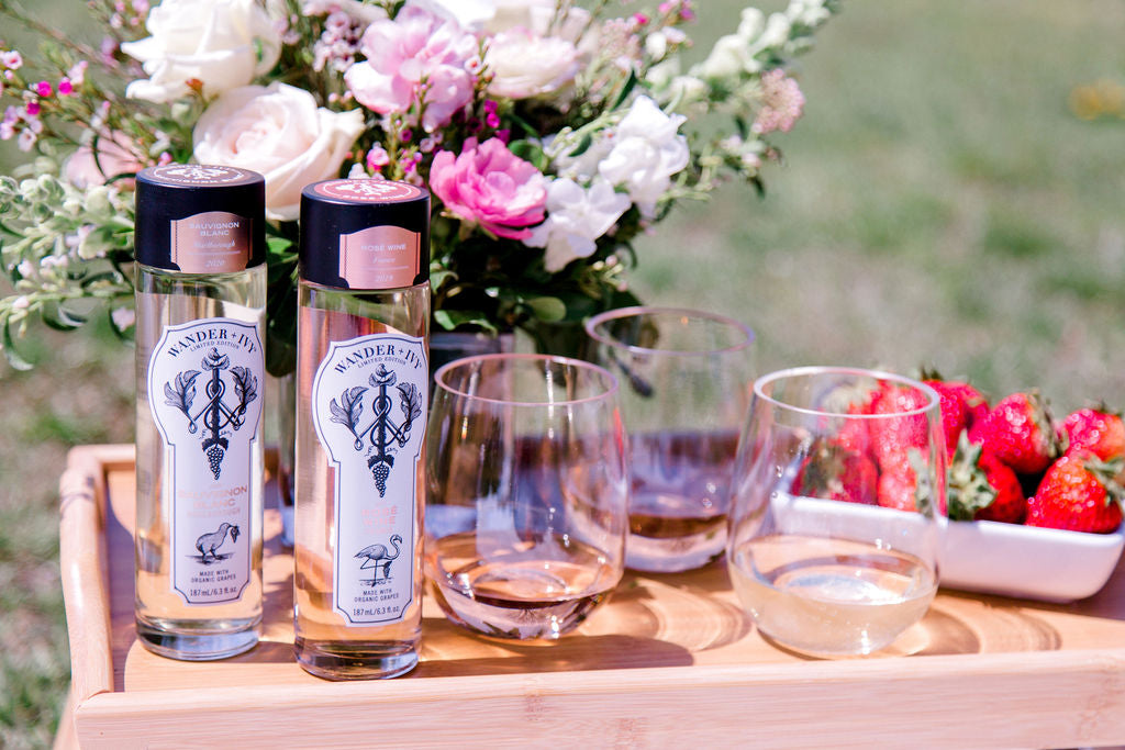 Market Watch: Rosé Comes of Age