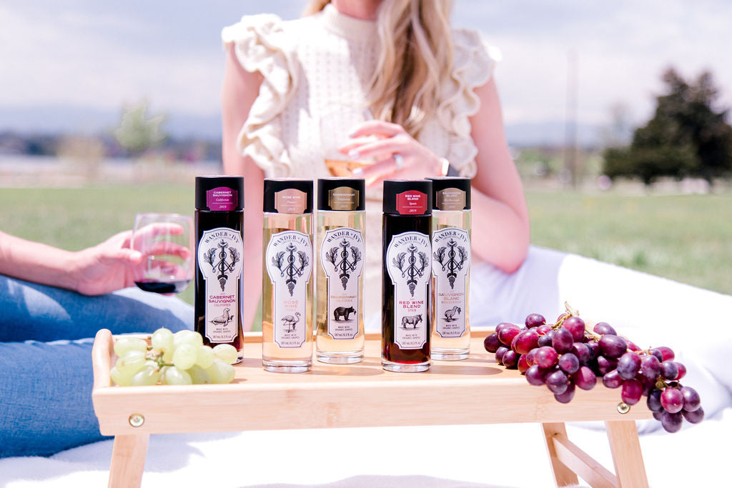 Medium: Cocktails You Will Want To Drink All Spring Long