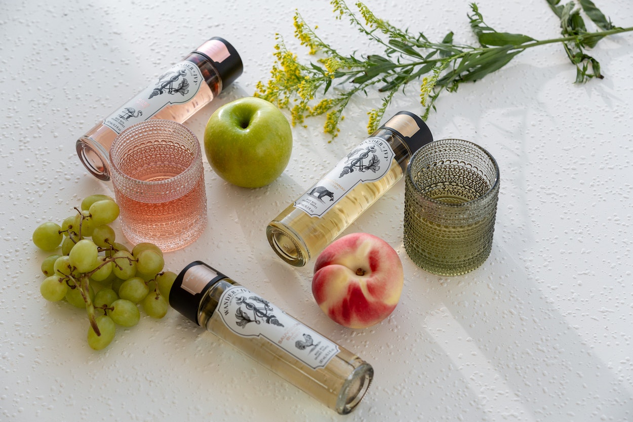 Medium: Labor Day Cocktails & Spirits For The Last Long Summer Weekend