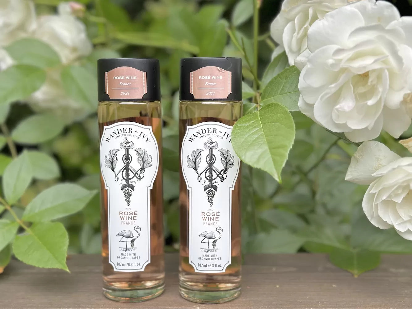 Haute Living SF: Rosés Over Which to Rhapsodize