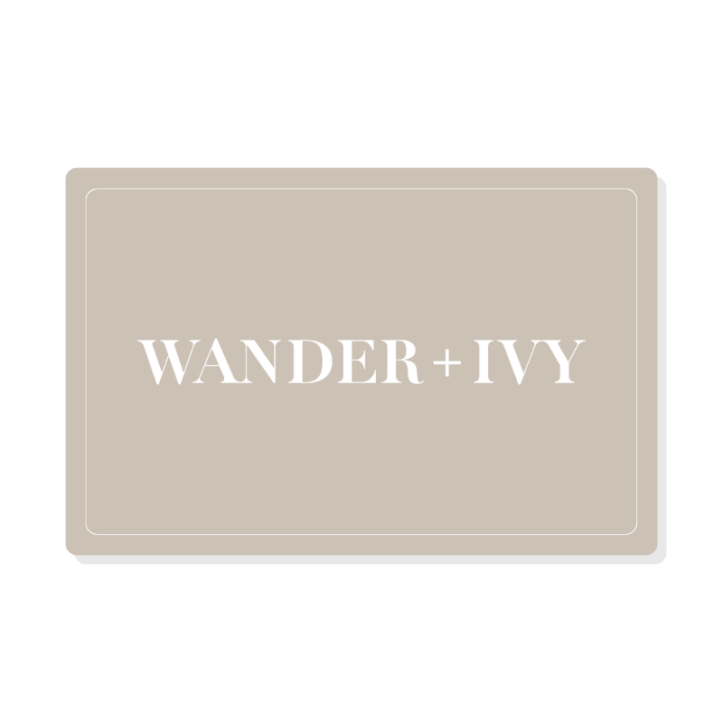 Card Wander 1940