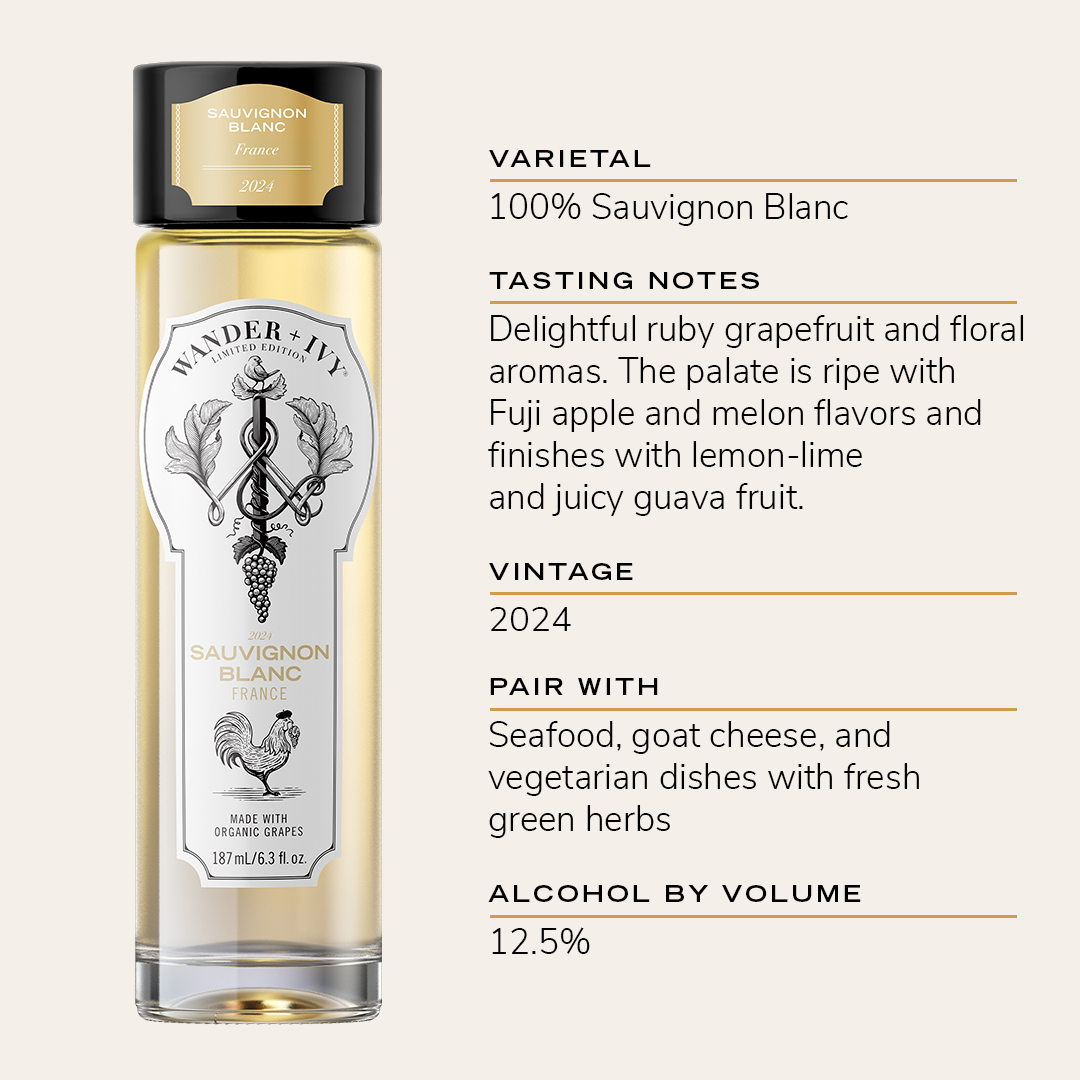 Sauvignon Blanc