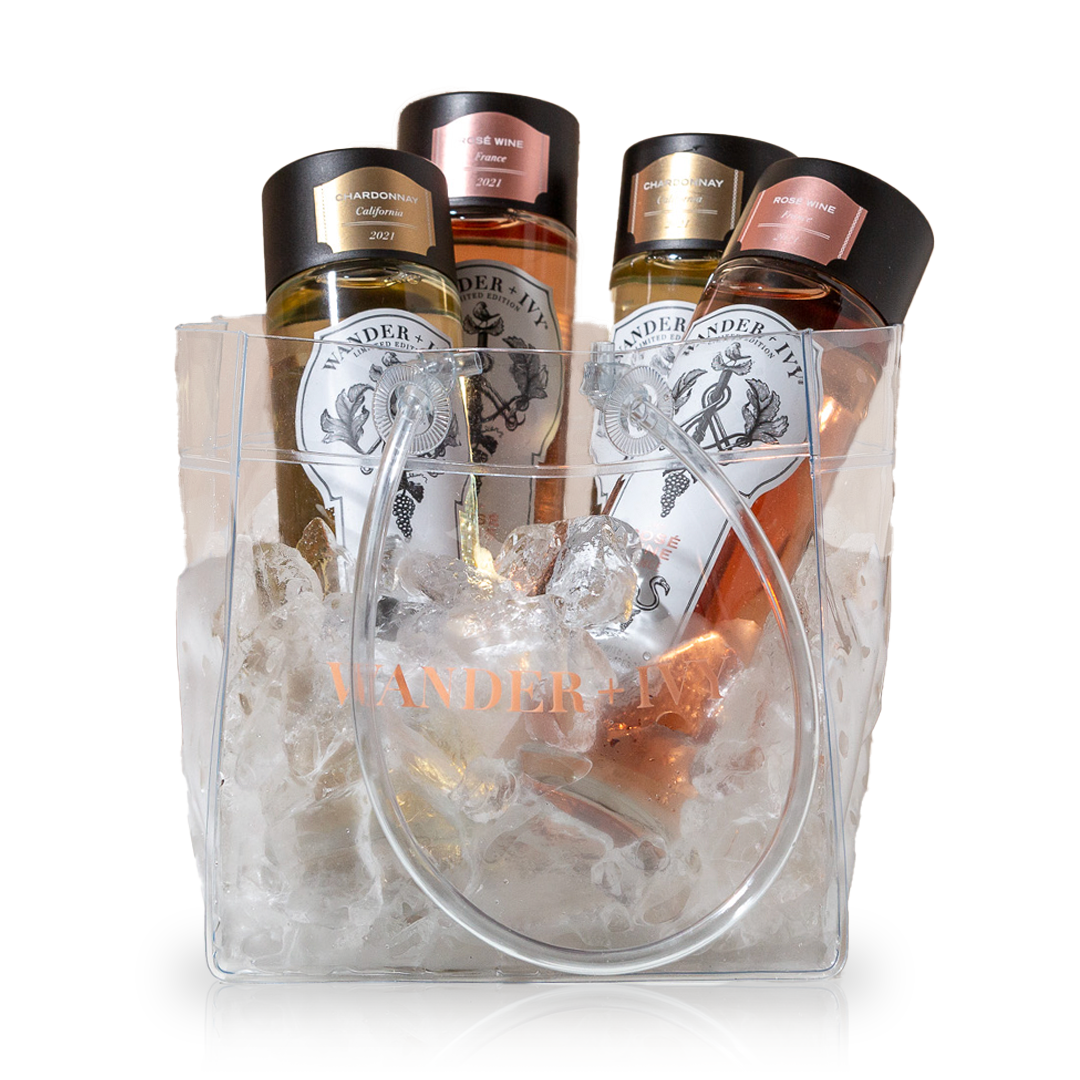 Wine Ice Bag
