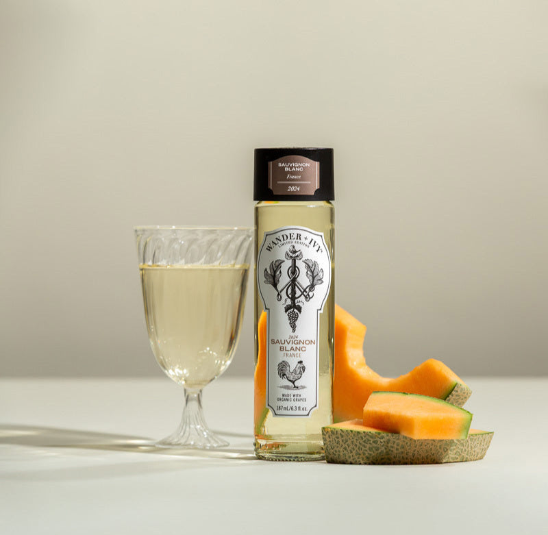 Sauvignon Blanc