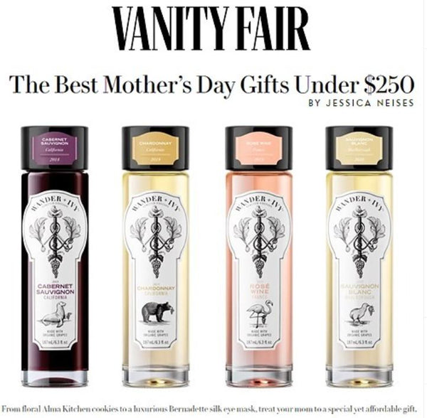 Vanity Fair - The Best Mother’s Day Gifts Under $250