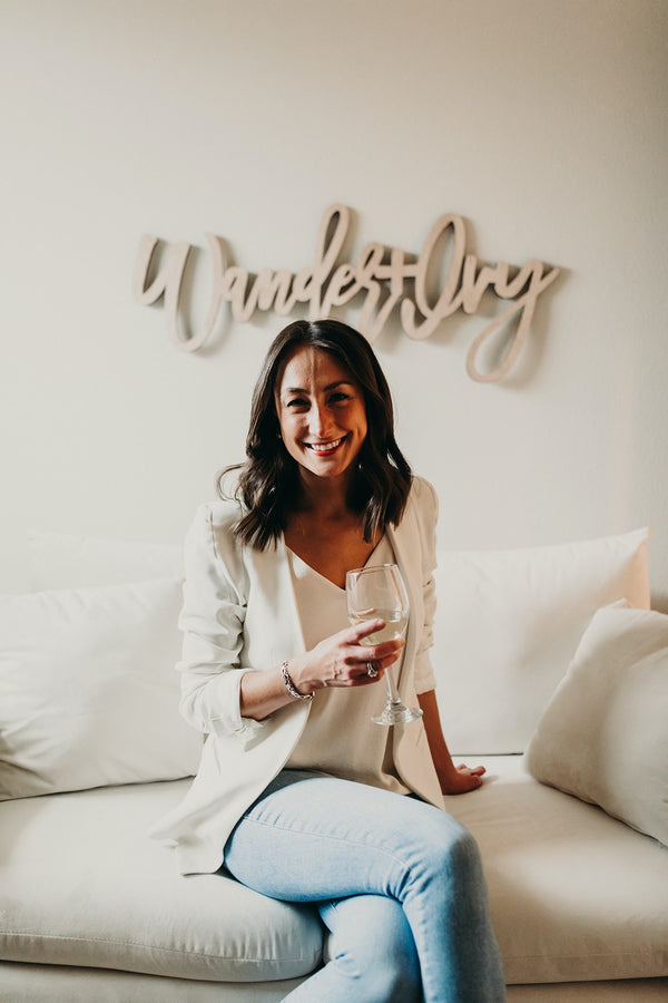 Cheers:  The Female Founders and Execs Reshaping the Alcohol Industry