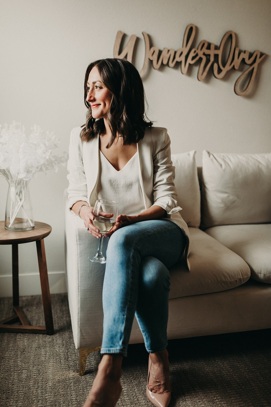 Broadway World: Meet the Sommelier: Dana Spaulding, Founder of Wander + Ivy