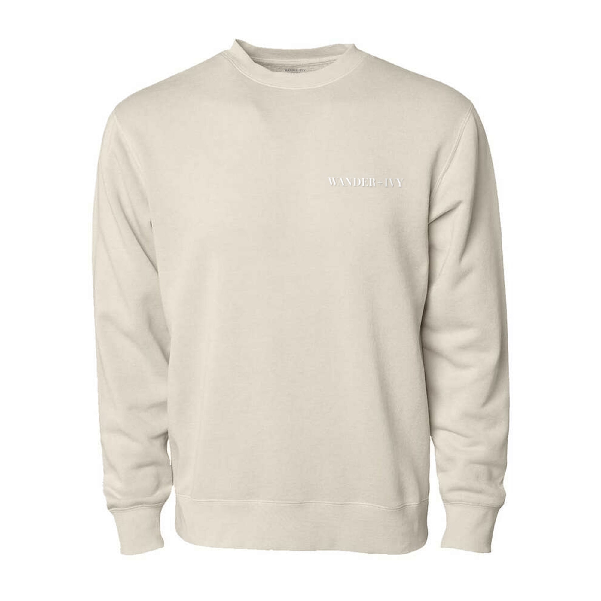 Crewneck