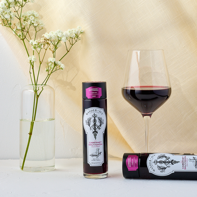 Cabernet Sauvignon Wander Ivy