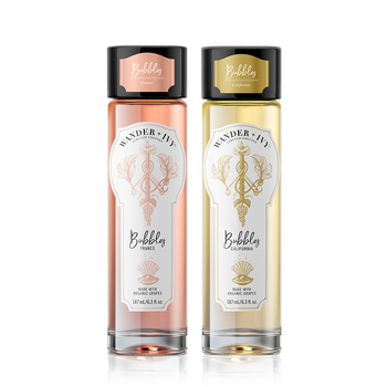 Mixed Bubbles Set