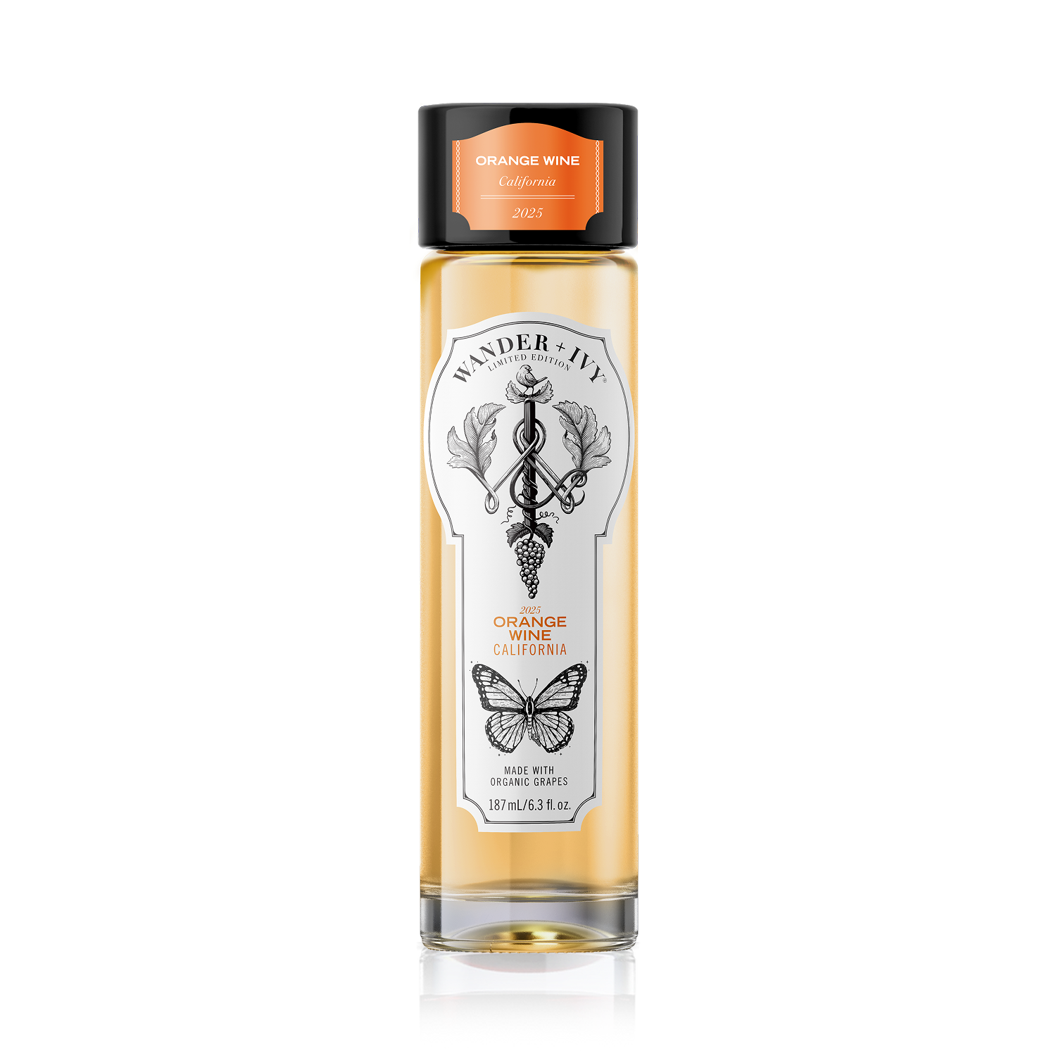Orange Wine (Ships Late November)