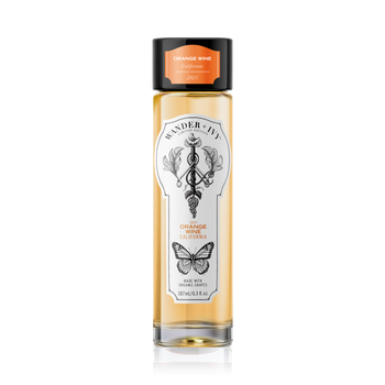 Orange Wine (Ships Late November)