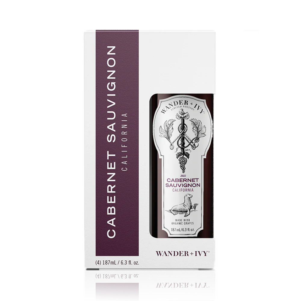 Cabernet Sauvignon Gift Box