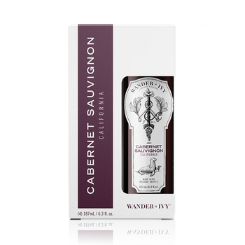 Cabernet Sauvignon Gift Box