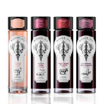Reds + Rosé Set